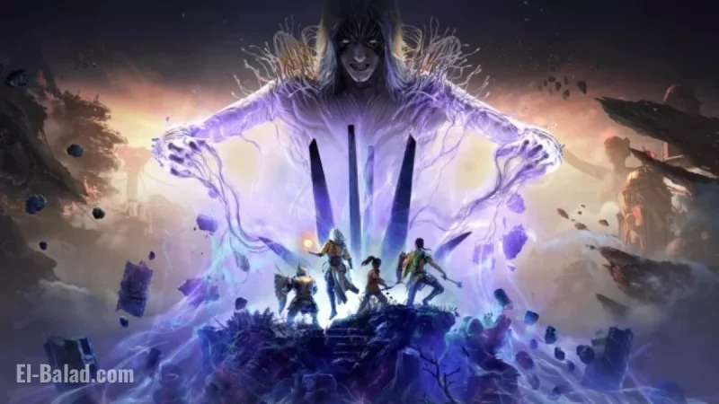 Solasta 2 TGA Trailer Unveils Star-Studded Cast, Early Access Date