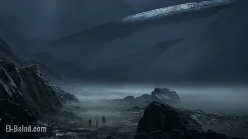 “‘Star Wars: The Old Republic’ Makes a Triumphant Video Game Comeback”