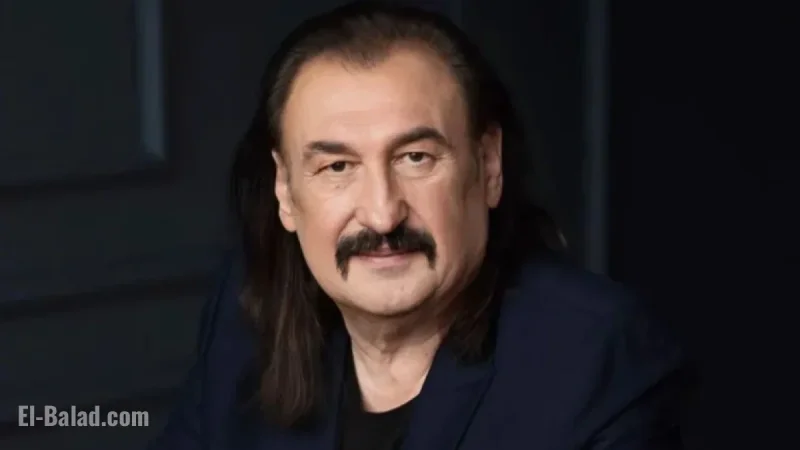 Stepan Higa Dies: Celebrating the Life of Ukraine’s Beloved Artist