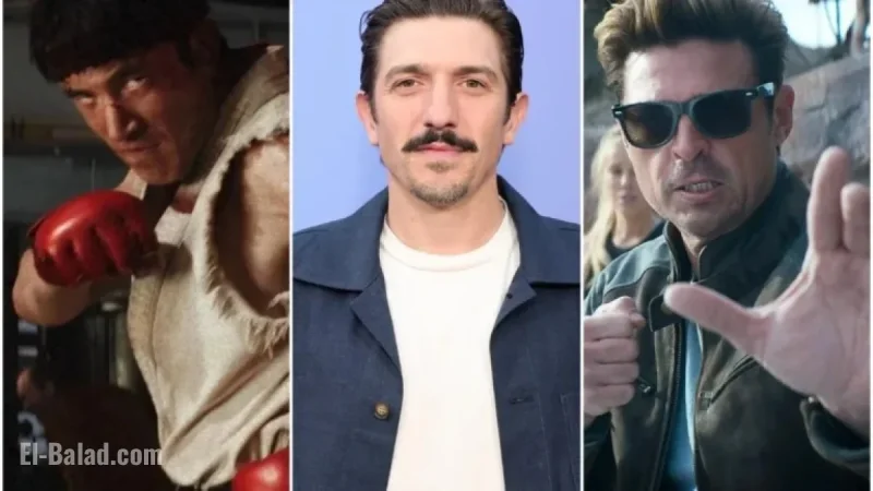 ‘Street Fighter’s Andrew Schulz Sparks ‘Mortal Kombat’ Movie Feud’