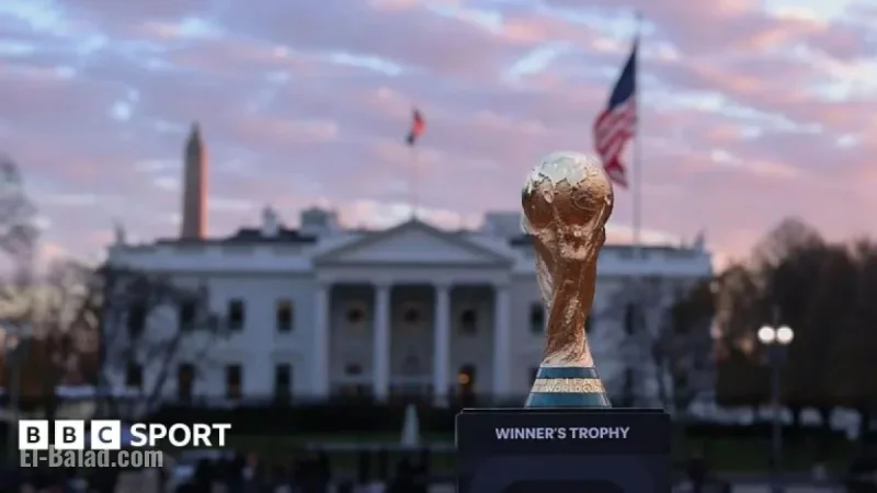 Supporters Urge FA to Address ‘Scandalous’ World Cup Ticket Prices with FIFA