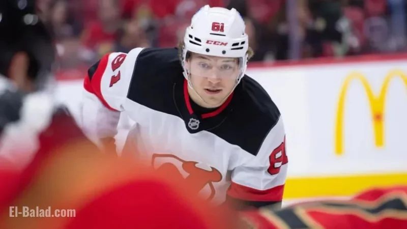 Tampa Bay Lightning Face New Jersey Devils in Exciting Game Preview