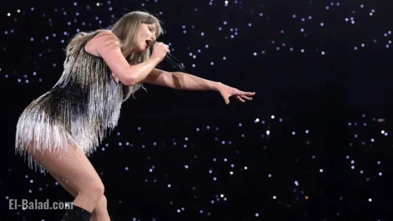 Taylor Swift Opens Up About Foiled Attack in ‘End of an Era’ Episode 1