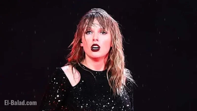 Taylor Swift Updates ‘Reputation’ Album with Two Revised Song Lyrics