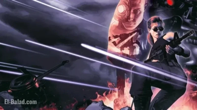 Terminator 2D Review: Exploring ‘No Fate’ Theme