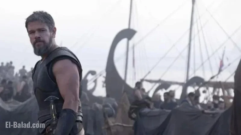 ‘The Odyssey’ Prologue Leaks Online, Hailed as ‘Jaw-Dropping,’ ‘Generational’