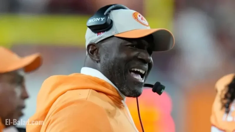 Todd Bowles: Bucs’ Players Responsible for ‘Inexcusable’ Loss