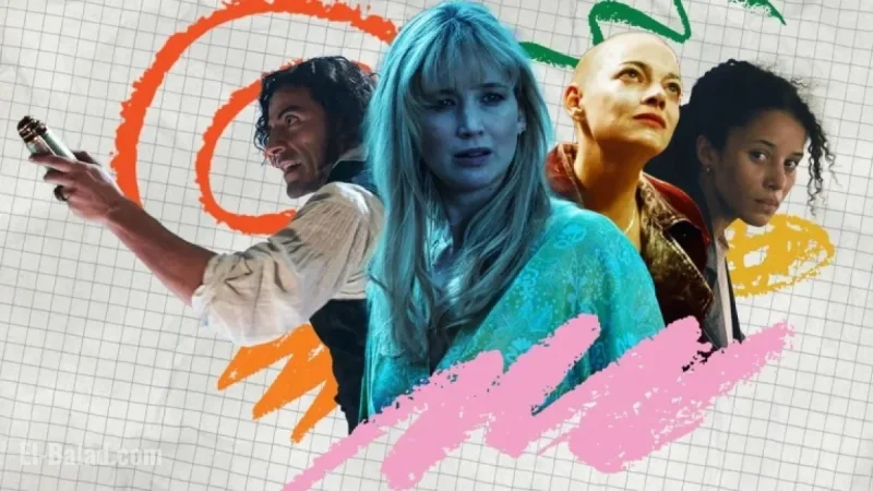 Top 2025 Films: Mickey 17 and One Battle After Another Lead
