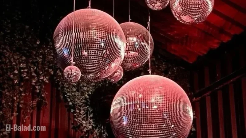 Top New Year’s 2026 Celebrations in Lyon: Best Parties Revealed