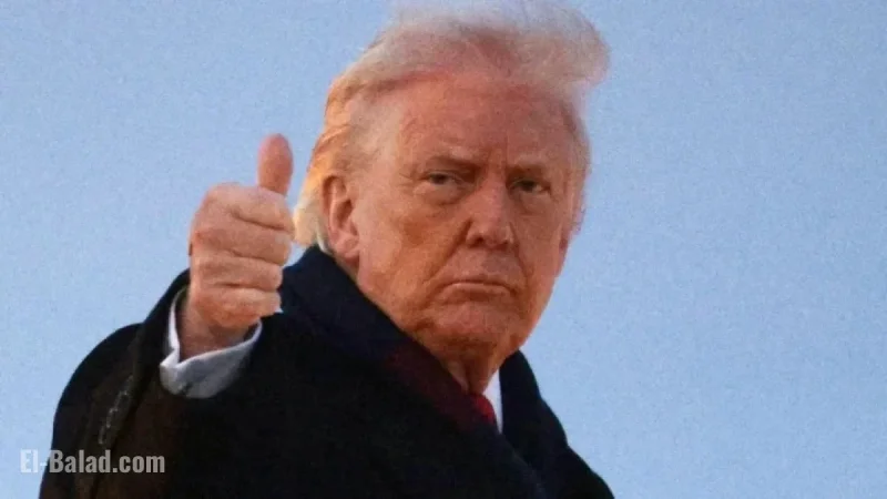 Trump Claims U.S. Prices Dropping Sharply: Data Reveals the Truth