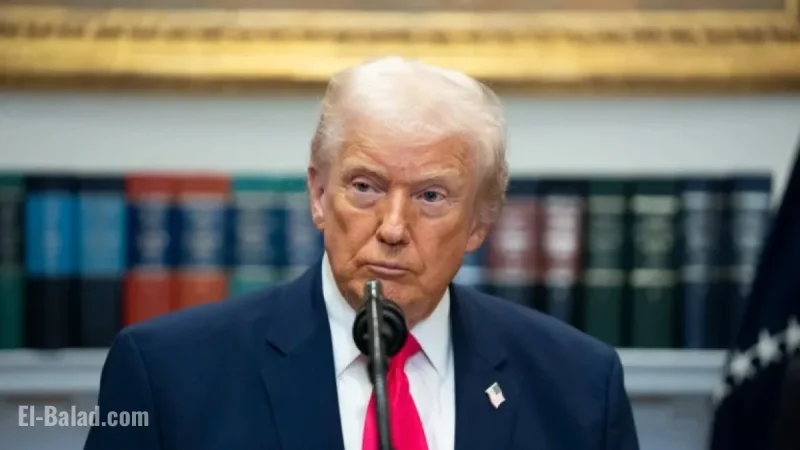 Trump Pardons Colorado County Clerk, Claims Washington Post