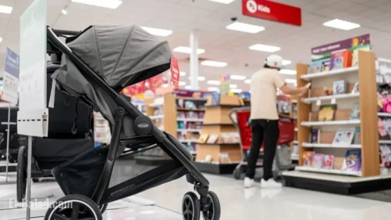 Trump Tariffs Cost Average US Family $1,200 to Date