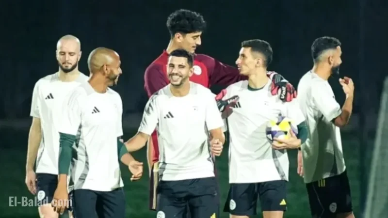 UAE: Final Hurdle Before Semifinals!