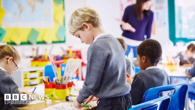 UK Councils Receive £3bn to Expand Special Needs Education Spaces