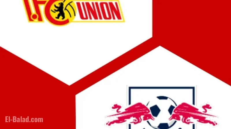 Union Berlin Leads Leipzig 1-0 in Bundesliga 2025/26 Matchday 14