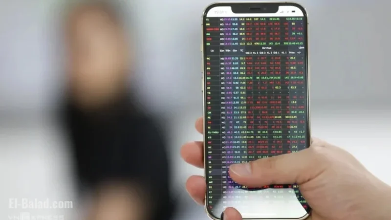 VN-Index Sees Sharpest Decline in Nearly Two Months