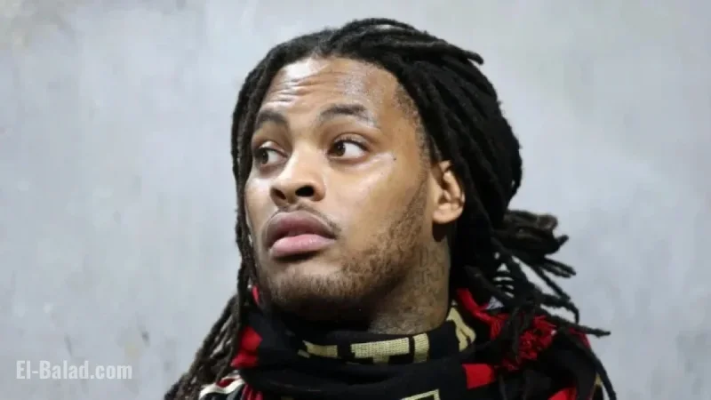 Waka Flocka Flame Calls Diddy a “Monster” in New Documentary