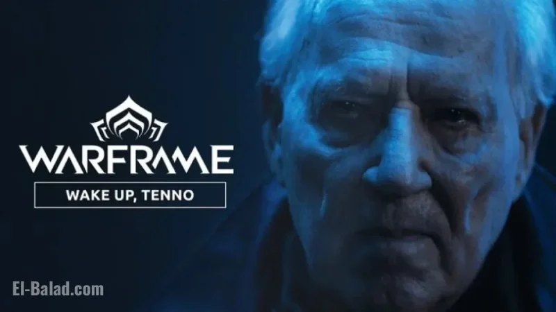 Warframe Unveils “Wake Up, Tenno” Promo Video with Werner Herzog