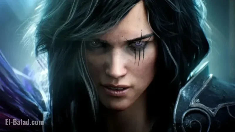 Warlock: New Single-Player RPG Embraces Expressive Magic at Game Awards 2025