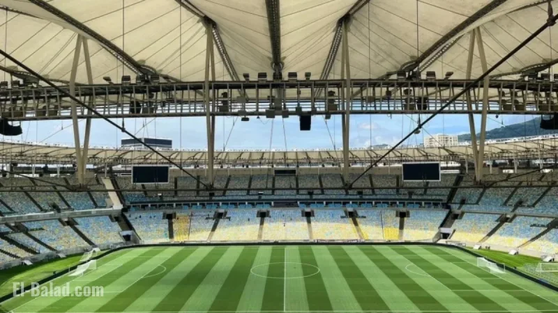 Watch Vasco vs Fluminense Live: Kickoff Time and Lineups