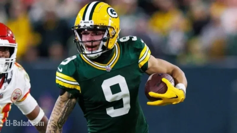 Week 15 Fantasy Football: Key Wide Receiver Start/Sit Advice