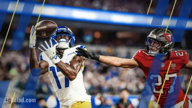 Week 15: Key WR/CB Matchups to Target or Avoid