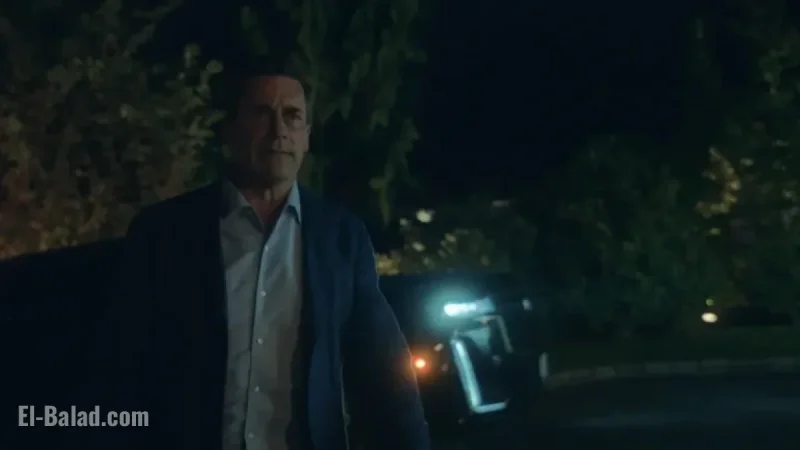 Why Jon Hamm’s Dance Videos Are Taking Over TikTok and Instagram