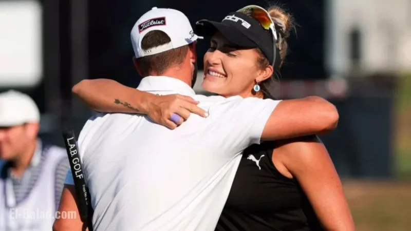 2025 Grant Thornton Invitational: Saturday Round 2 Tee Times