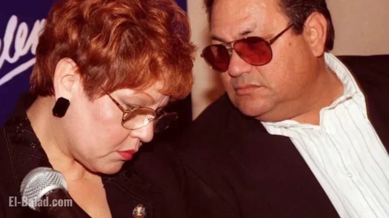 Abraham Quintanilla, Father of Tejano Star Selena, Passes Away at 84