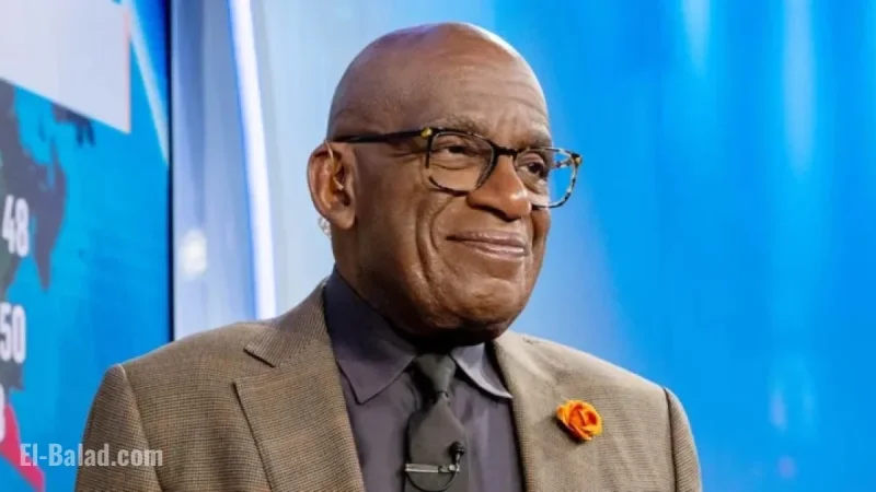 Al Roker Reveals Weight-Loss Tips: Breakfast Recipe and Workout Routine