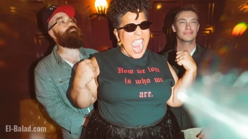Alabama Shakes Announce Spring Reunion Tour