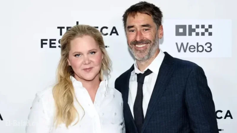 Amy Schumer Reveals Divorce in Emotional Social Media Post