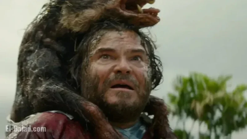 ‘Anaconda’ Director Unveils New Comedy Footage, Hints at Franchise Future