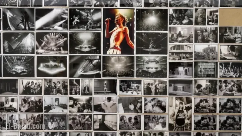 Annie Leibovitz’s Wonderland Exhibition Arrives at MOP Foundation