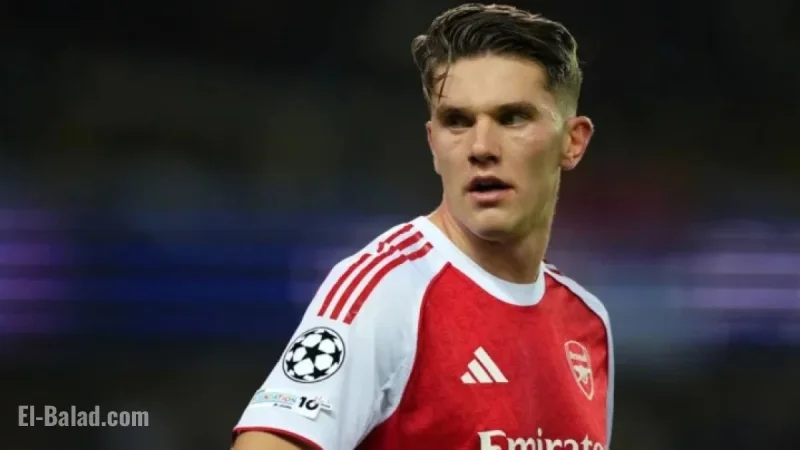 Arteta Supports Gyokeres to Excel Uninterrupted