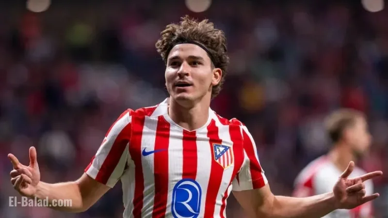 Atletico Madrid vs Valencia: Prediction, Team News, and Lineups Preview