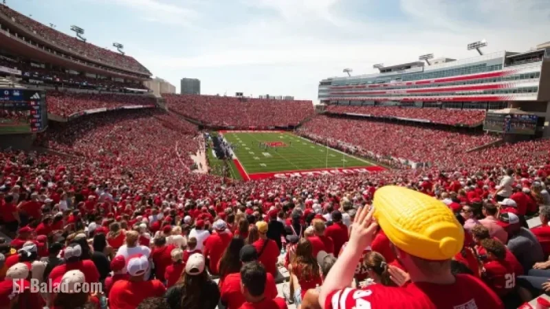 Aurich and Wade Join Nebraska Football Coaching Staff