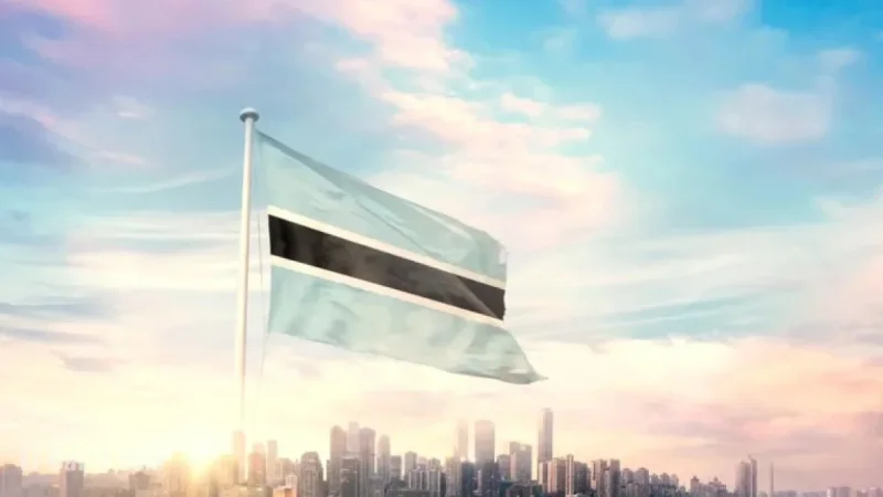 Betway Introduces Play’n GO Games in Botswana