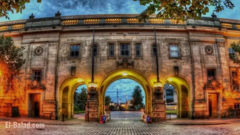 Bolton Emerges as the ‘Hollywood of the North’