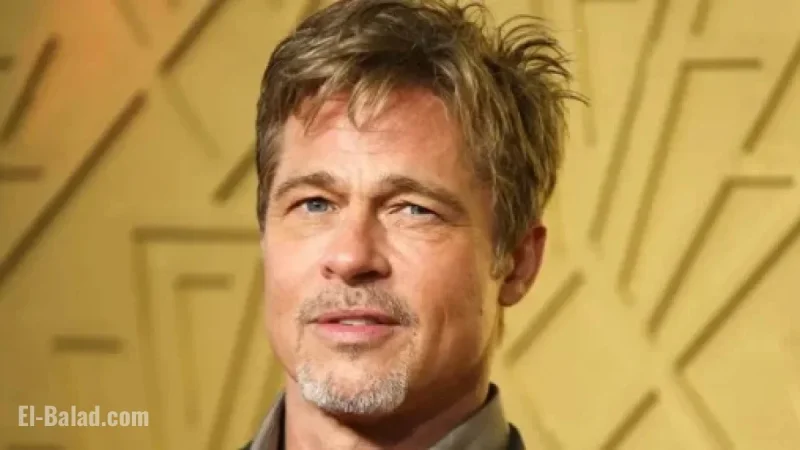 Brad Pitt Reportedly Negotiating Role in Matt Reeves’ ‘The Batman: Part Two’