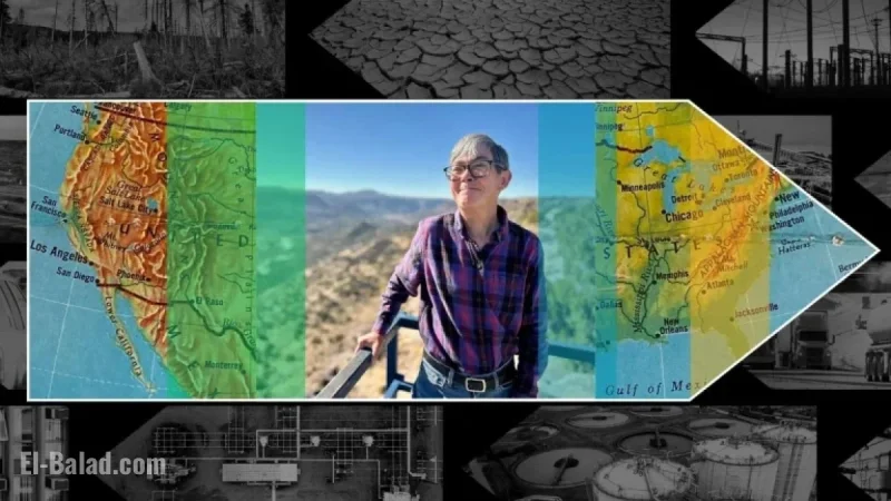 Breakthrough in Renewable Energy: ‘Hot Rocks’ Drive Progress