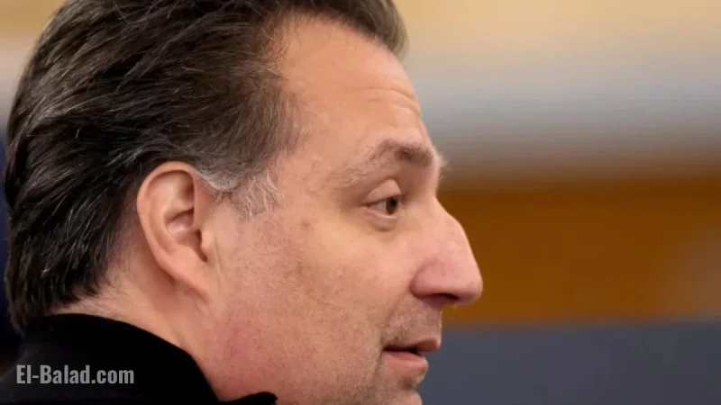 Brian Walshe Allegedly Embezzled $500,000 Before Murder Case