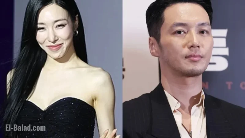 Byun Yo-han and Tiffany Young Confirm Relationship, Says Actor’s Agency