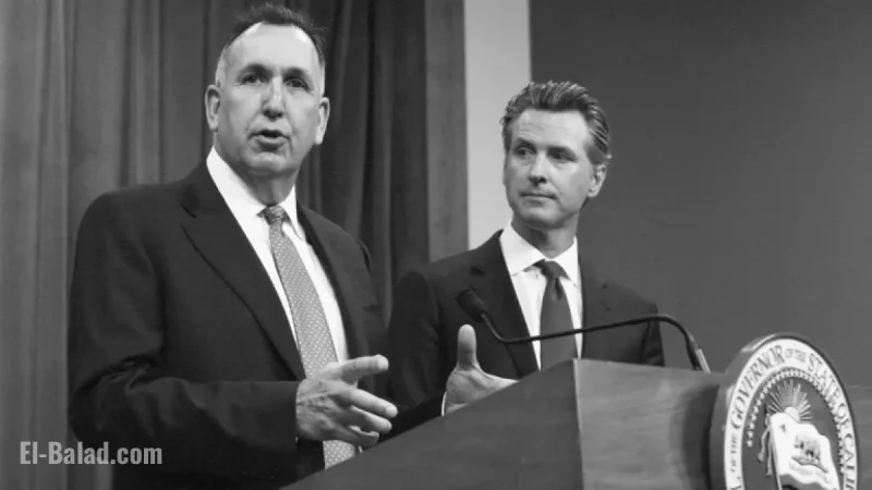California Officials Ignore Rising Vehicle Fatalities