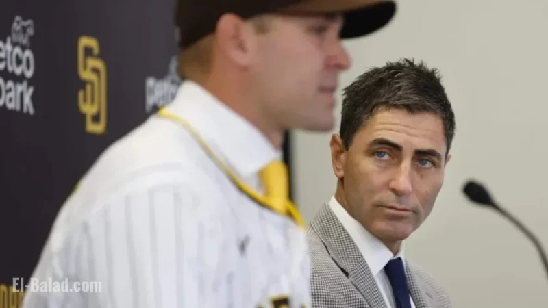 Can Mets and Padres Strike a Trade to Benefit Both Teams?