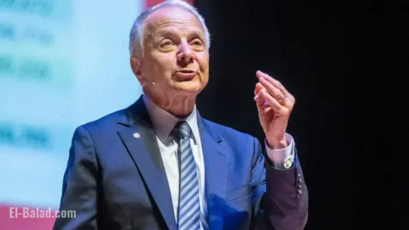 Chapman Economist Predicts Modest Growth for 2026