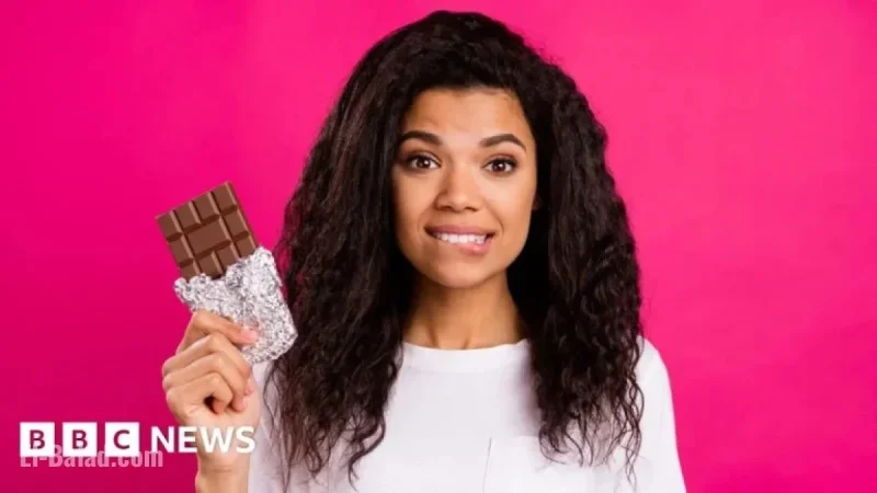 Chocolate Shrinks: Higher Prices, Less Flavor, Smaller Bars
