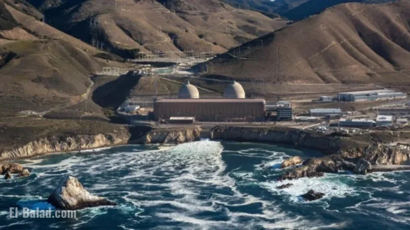 Coastal Commission Votes on Diablo Canyon Proposal
