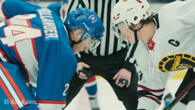 Crave Approves Season 2 of HEATED RIVALRY as Global Success Grows