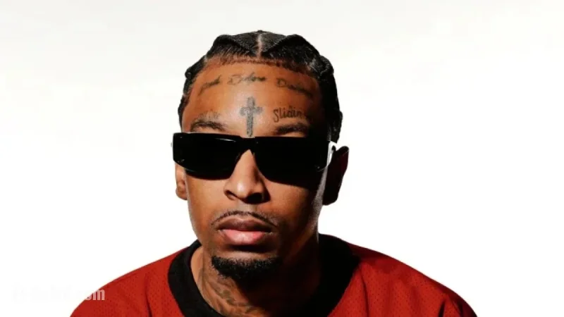 Discover 8 Must-Listen Albums: 21 Savage, This Is Lorelei & More